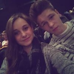 Larissa Sagarevic Appel