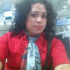 Criss Martinez Cedillos