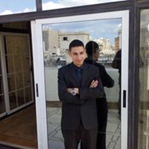 Ahmed Jemy’s avatar
