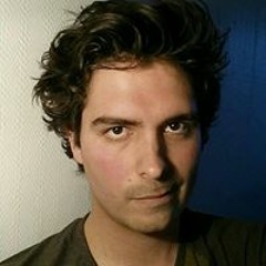 Kristofer Söderström