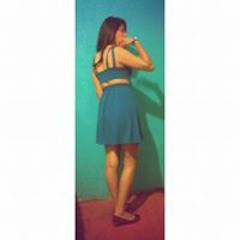 Sandra Esmeralda Melendez