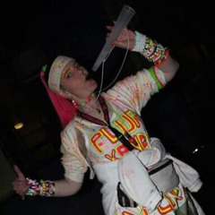 rave