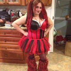 Kourtney Presti