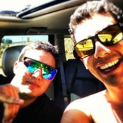 Daniel Burstein Lazo