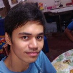 Neil Bryan P. Caspillo