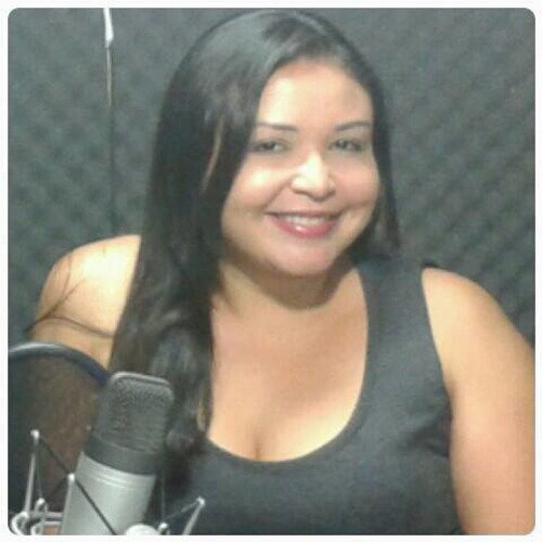 Locutora Patricia Almeida’s avatar