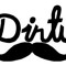 dirty des