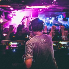 DJ Tryphon