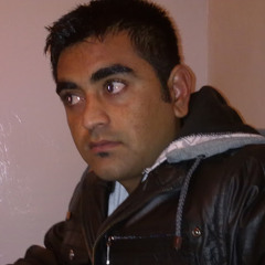 khurram shahzad