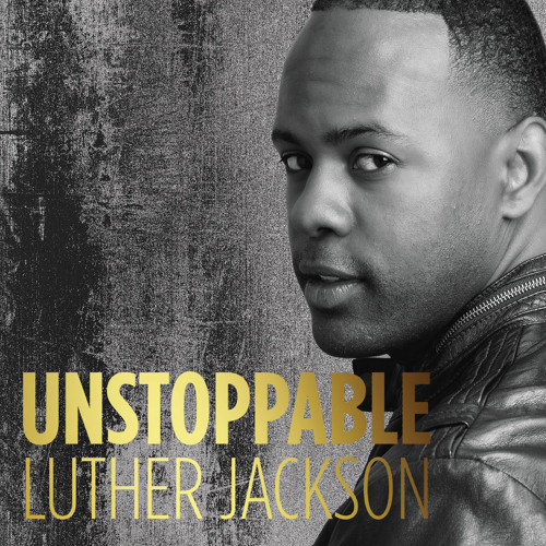 Luther Jackson’s avatar