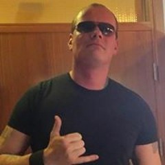 Magnus Ófeigur Gunnarsson