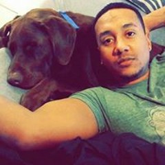 Orlando James Morrissette