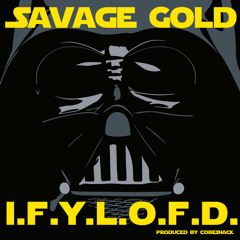 Savage Gold
