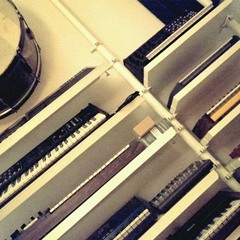 Bitter Almond Recording