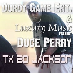 DUCE PERRY