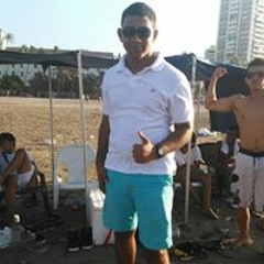 Jordy Rodriguez Ruiz