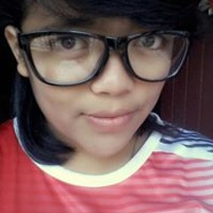 Elisa Lorenza Ginting