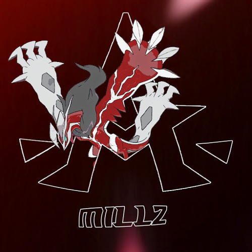 Oh Millz’s avatar