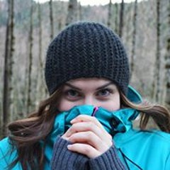 Leanne Alisha Knudsen