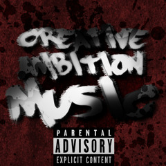 #CreativeAmbitionMusic