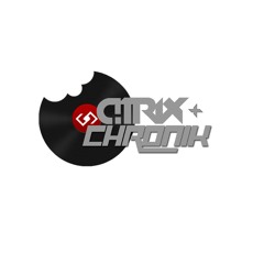 DJ Chronik -Fabian Becker