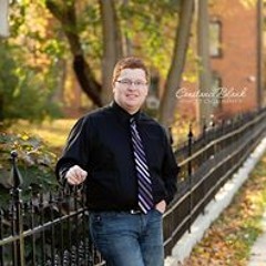 Chad Mccullough Crain