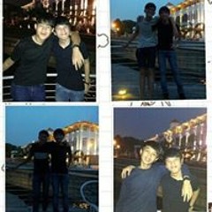 Malcolm Lim Hao Kiat