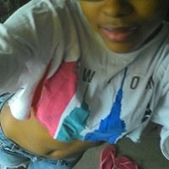 Pretty Ole Nisha