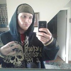 Pierre Martin Theriault