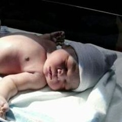 Ericka Theboss Moore