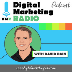 Digital Marketing Radio
