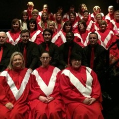 Virginia Gospel Choir