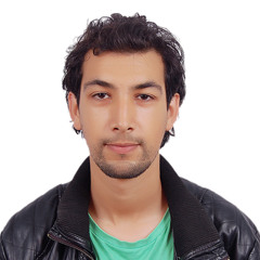 Marouan Benfares