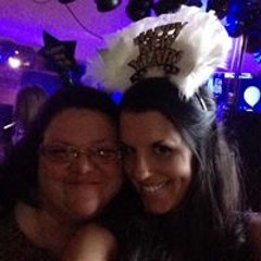 Jennifer C Whittington