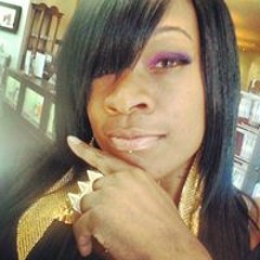 Nicky Scissorhands Walton