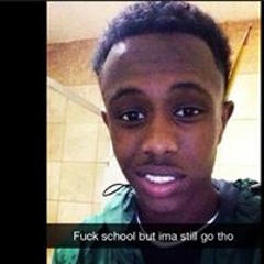 Melo Mohamud