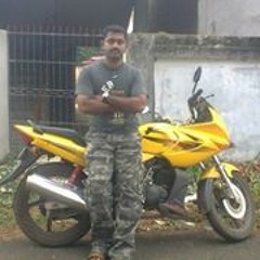 Hari Krishnan