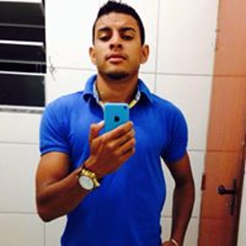 Luiz Henrique Sacramento’s avatar