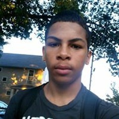 Viene Gloria~ Eddie Candelita