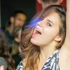 Ashley Fisher-Tannenbaum