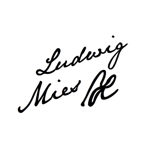 Ludwig Mies X’s avatar