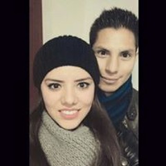 Israel Garcés Vázquez