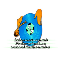 XGen Records