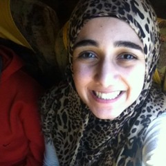 AyaHesham