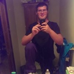 John Alexander Dinger