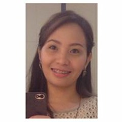 Cielita Sasi Serapion