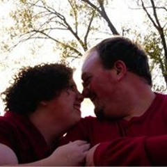 Shannon Shamrock LaRock