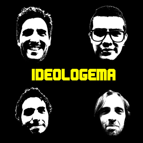 Ideologema - Oficial’s avatar