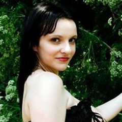 Tara Rachelle Halbert