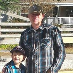 Christi Bryant Thibodeaux